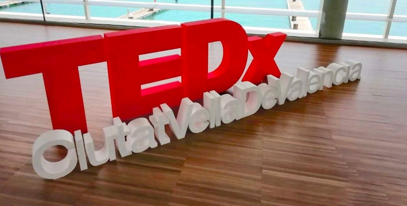 TEDx Letters