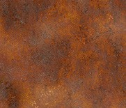 Corten-Textur